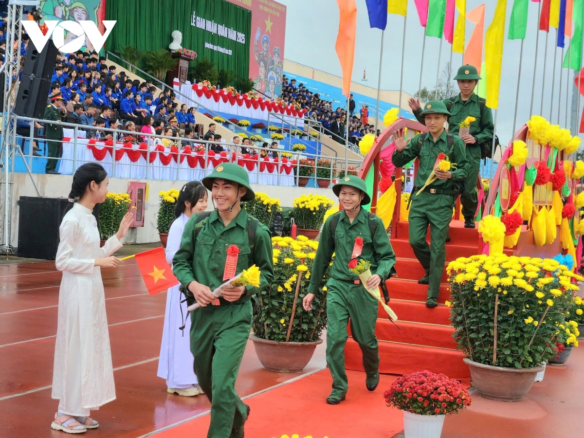 cap nhat lanh dao nhieu dia phuong dong vien tan binh len duong nhap ngu hinh anh 65