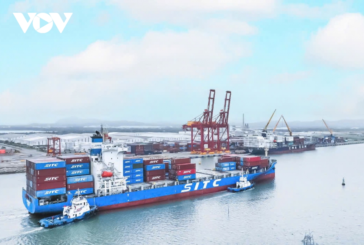 sau 50 nam giai phong, quang nam tu tinh ngheo huong den tang truong tren 10 hinh anh 3
