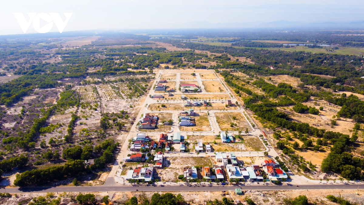 rà soát, xử lý các trụ sở chậm đưa vào khai thác, sử dụng tại quảng nam hình ảnh 1 ra soat, xu ly cac tru so cham dua vao khai thac, su dung tai quang nam hinh anh 1