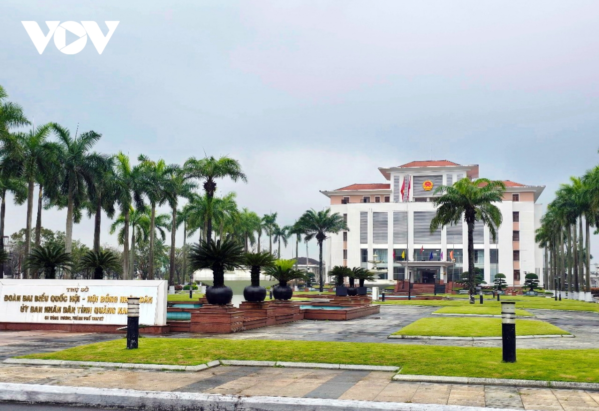 388 cơ sở nhà, đất tại quảng nam không sử dụng, sử dụng không đúng mục đích hình ảnh 2 388 co so nha, dat tai quang nam khong su dung, su dung khong dung muc dich hinh anh 2