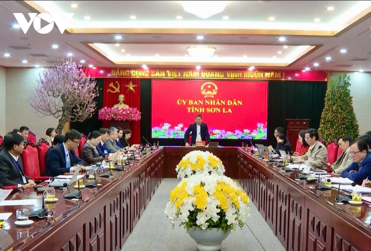 sơn la giảm 5 sở, 26 đầu mối phòng và tương đương sau sắp xếp hình ảnh 2 son la giam 5 so, 26 dau moi phong va tuong duong sau sap xep hinh anh 2