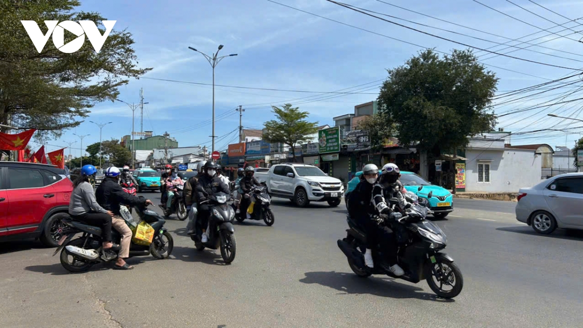 6 nguoi chet do tai nan giao thong o Dak lak trong nhung ngay nghi tet hinh anh 3