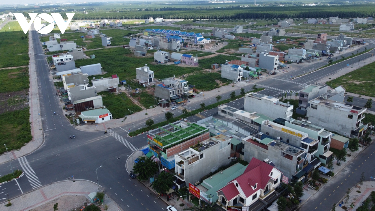 khoi to chu tich ubnd huyen long thanh, Dong nai hinh anh 2