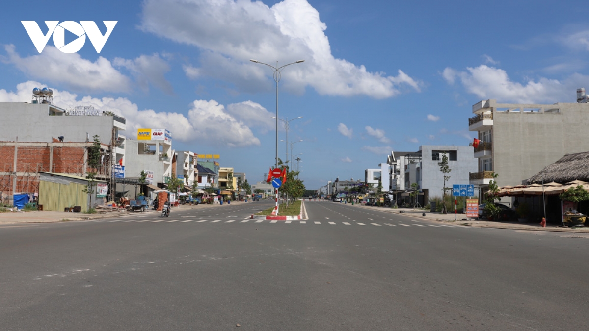 hoi dong boi thuong du an san bay long thanh co nhieu sai pham hinh anh 1