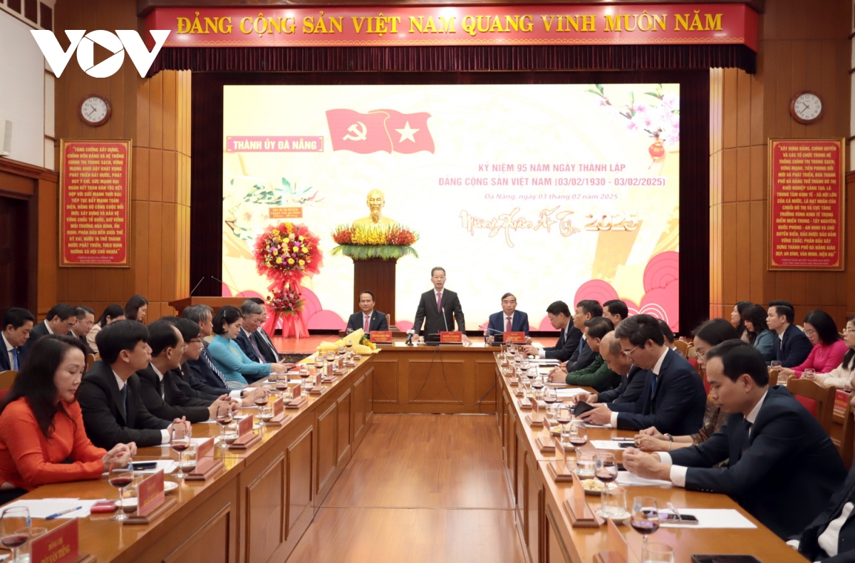 Đà nẵng 6 tháng phải đánh giá năng lực cán bộ, nếu không đáp ứng sẽ thay thế hình ảnh 1 Da nang 6 thang phai danh gia nang luc can bo, neu khong dap ung se thay the hinh anh 1