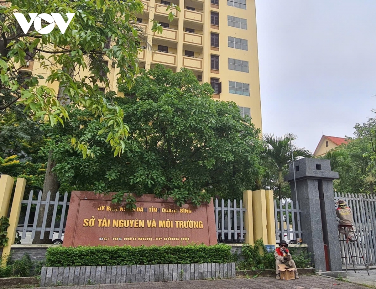 tinh gọn bộ máy ở quảng bình sẵn sàng tâm thế để hoạt động tốt hơn hình ảnh 2 tinh gon bo may o quang binh san sang tam the de hoat dong tot hon hinh anh 2
