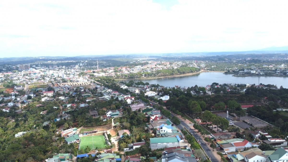 chiến thắng Đức lập, trận thắng mở màn chiến dịch tây nguyên mùa xuân 1975 hình ảnh 5 chien thang Duc lap, tran thang mo man chien dich tay nguyen mua xuan 1975 hinh anh 5