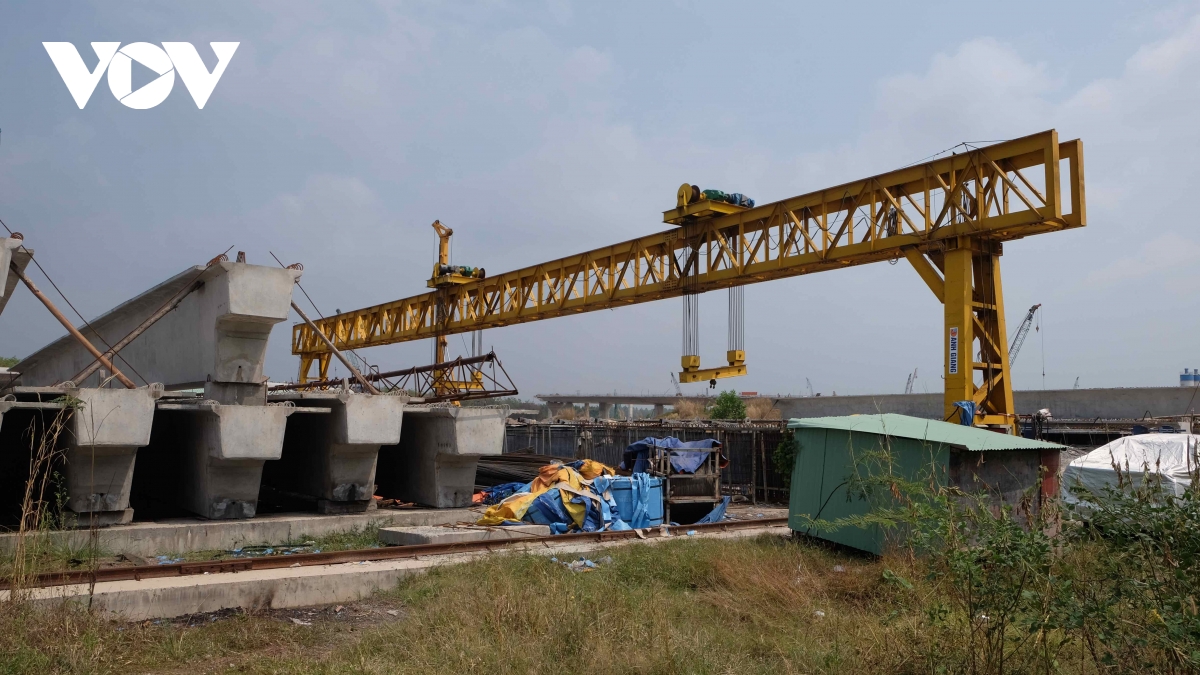 cận cảnh cao tốc biên hoà vũng tàu đoạn qua Đồng nai đầu năm 2025 hình ảnh 8 can canh cao toc bien hoa vung tau doan qua Dong nai dau nam 2025 hinh anh 8