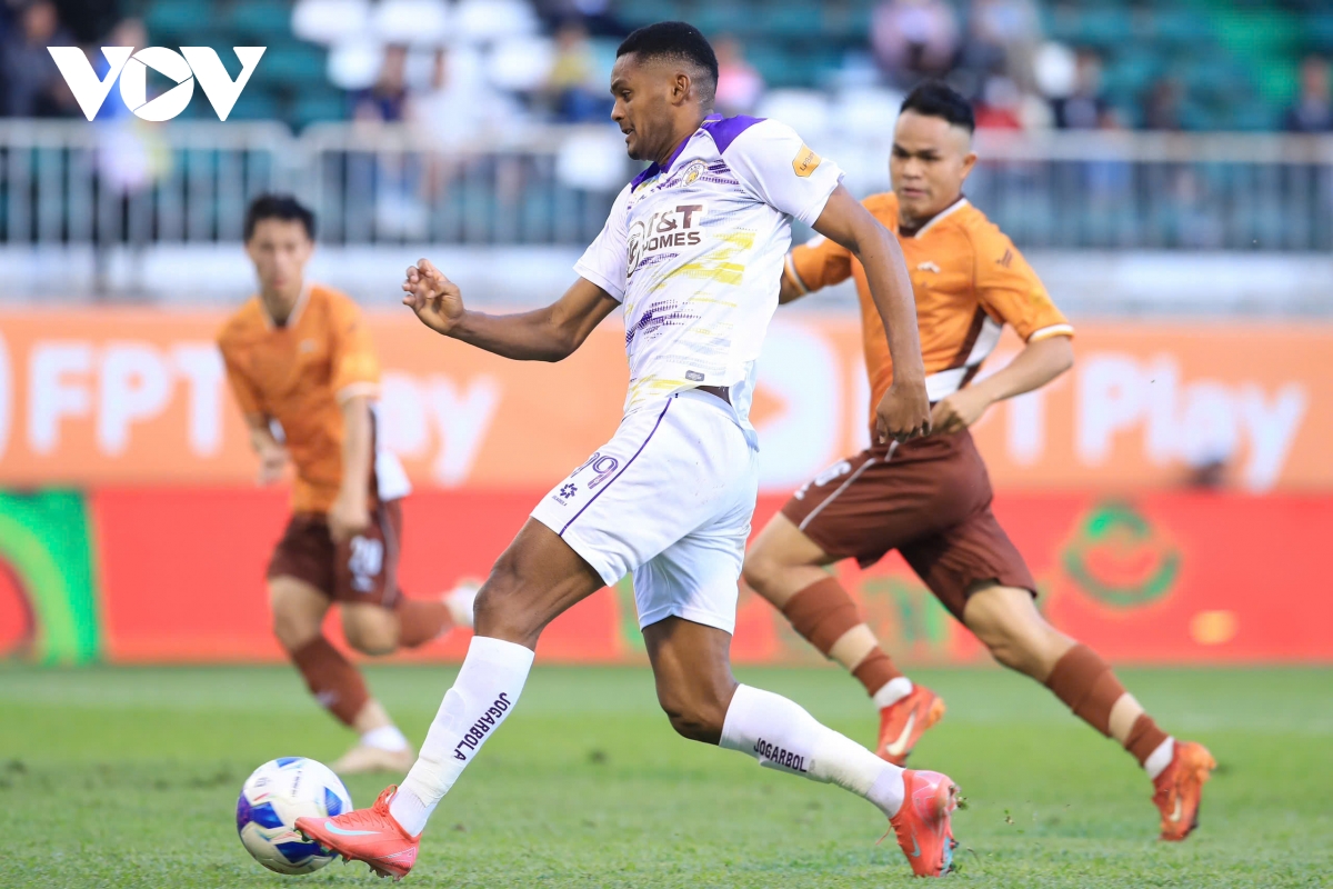 ket qua vong 14 v-league 24 25 ha noi fc thang dam hagl de vao top 3 hinh anh 44