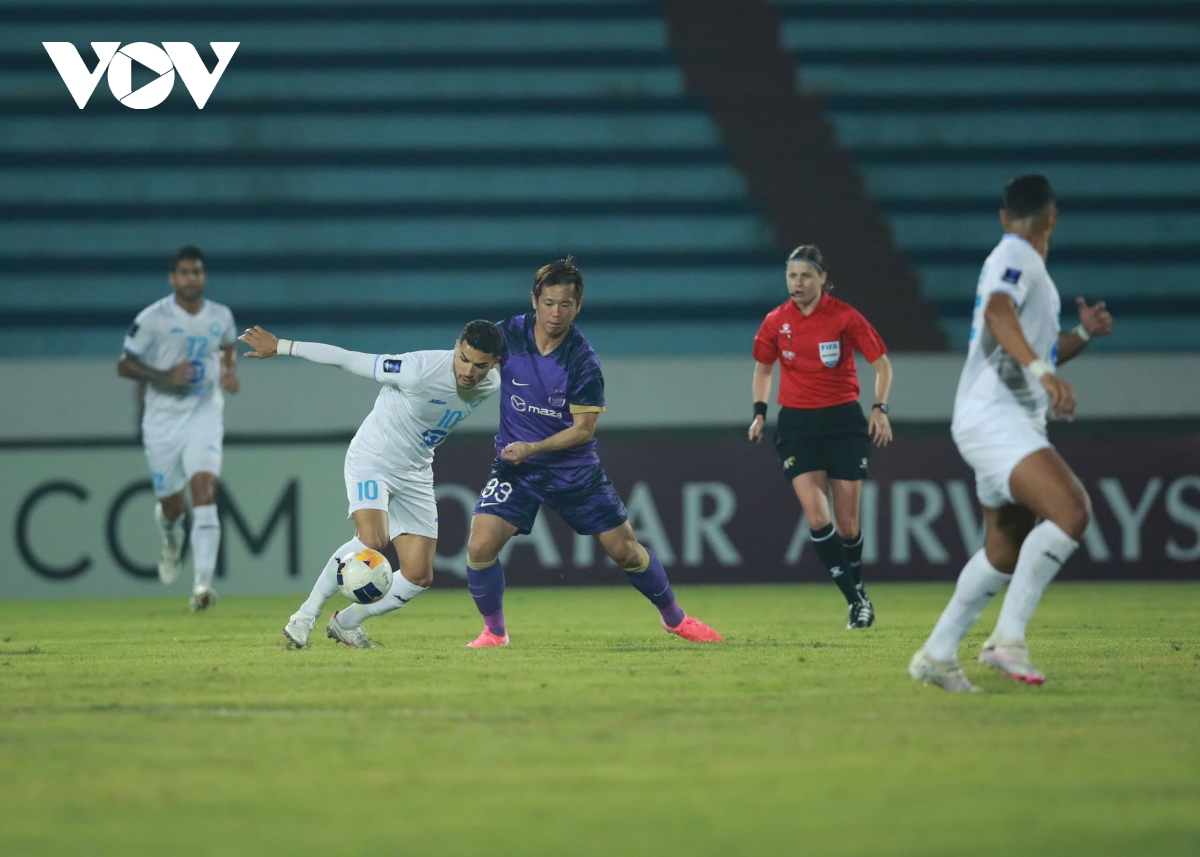 kết quả cúp c2 châu Á hôm nay 12 2 nam Định thua đậm sanfrecce hiroshima hình ảnh 16 ket qua cup c2 chau A hom nay 12 2 nam Dinh thua dam sanfrecce hiroshima hinh anh 16