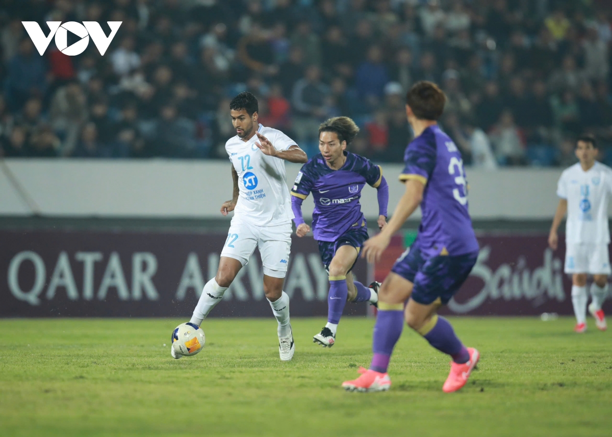kết quả cúp c2 châu Á hôm nay 12 2 nam Định thua đậm sanfrecce hiroshima hình ảnh 14 ket qua cup c2 chau A hom nay 12 2 nam Dinh thua dam sanfrecce hiroshima hinh anh 14