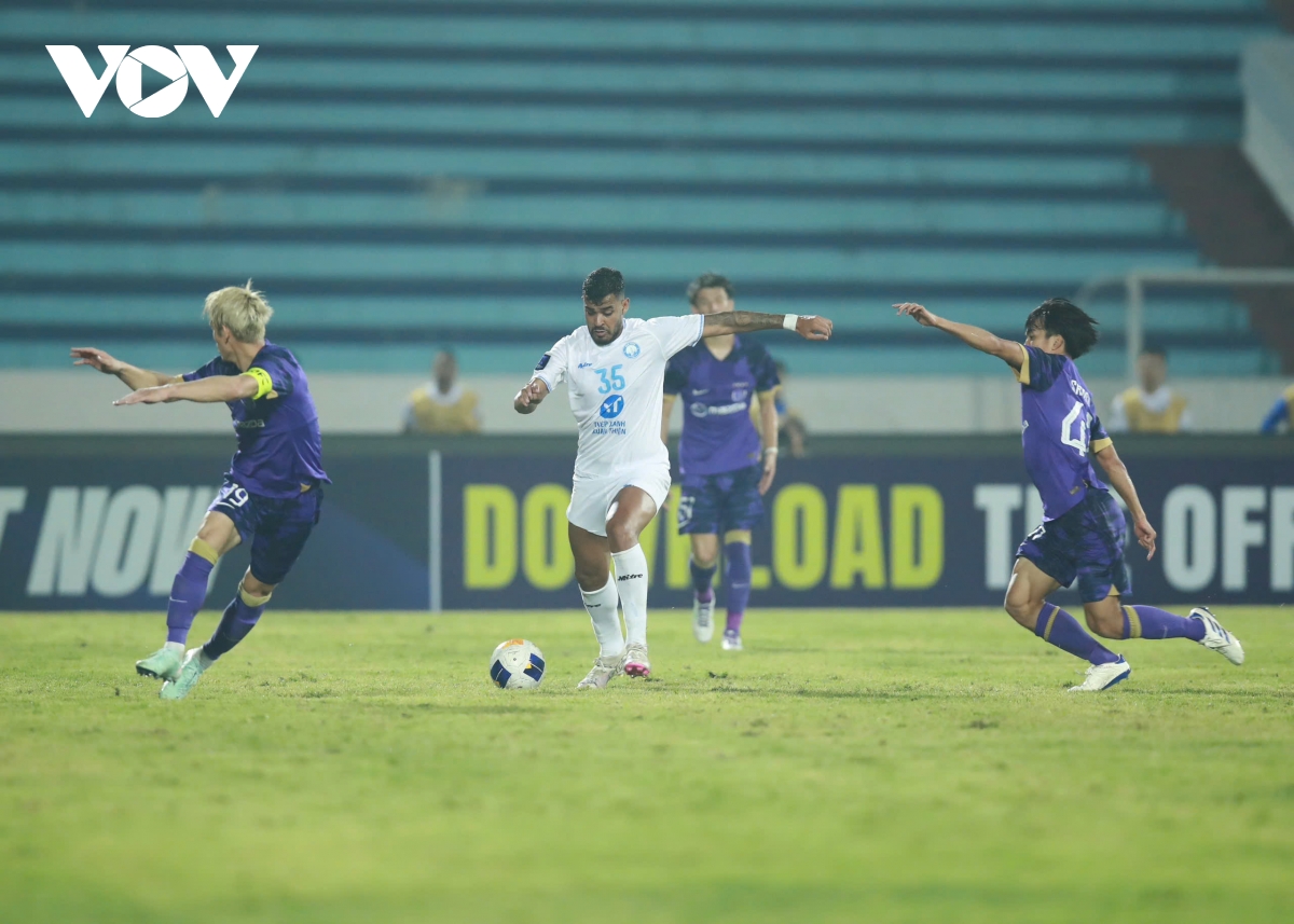 kết quả cúp c2 châu Á hôm nay 12 2 nam Định thua đậm sanfrecce hiroshima hình ảnh 23 ket qua cup c2 chau A hom nay 12 2 nam Dinh thua dam sanfrecce hiroshima hinh anh 23