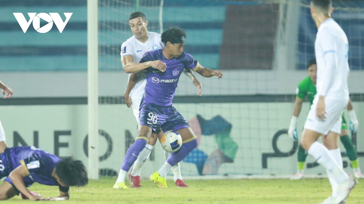 kết quả cúp c2 châu Á hôm nay 12 2 nam Định thua đậm sanfrecce hiroshima hình ảnh 27 ket qua cup c2 chau A hom nay 12 2 nam Dinh thua dam sanfrecce hiroshima hinh anh 27