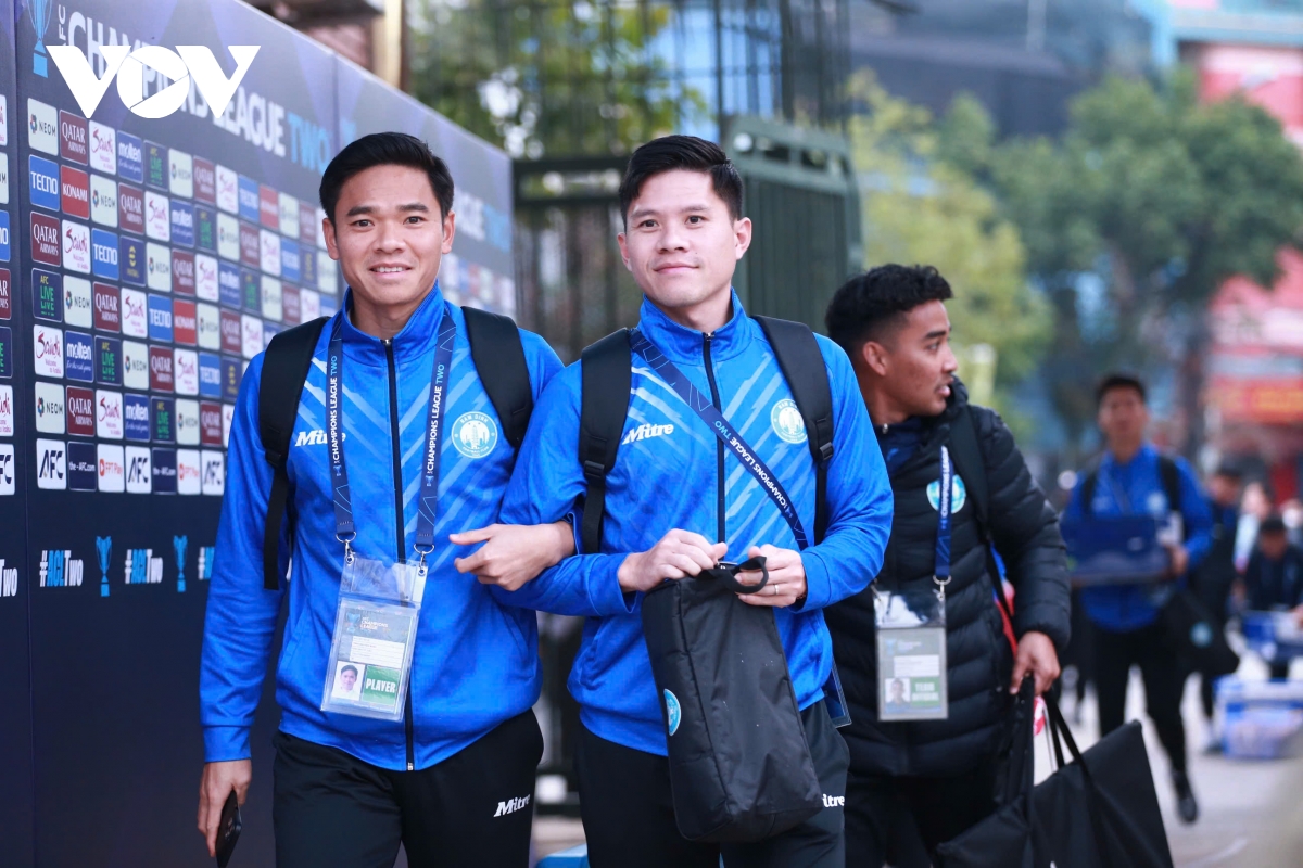 kết quả cúp c2 châu Á hôm nay 12 2 nam Định thua đậm sanfrecce hiroshima hình ảnh 7 ket qua cup c2 chau A hom nay 12 2 nam Dinh thua dam sanfrecce hiroshima hinh anh 7