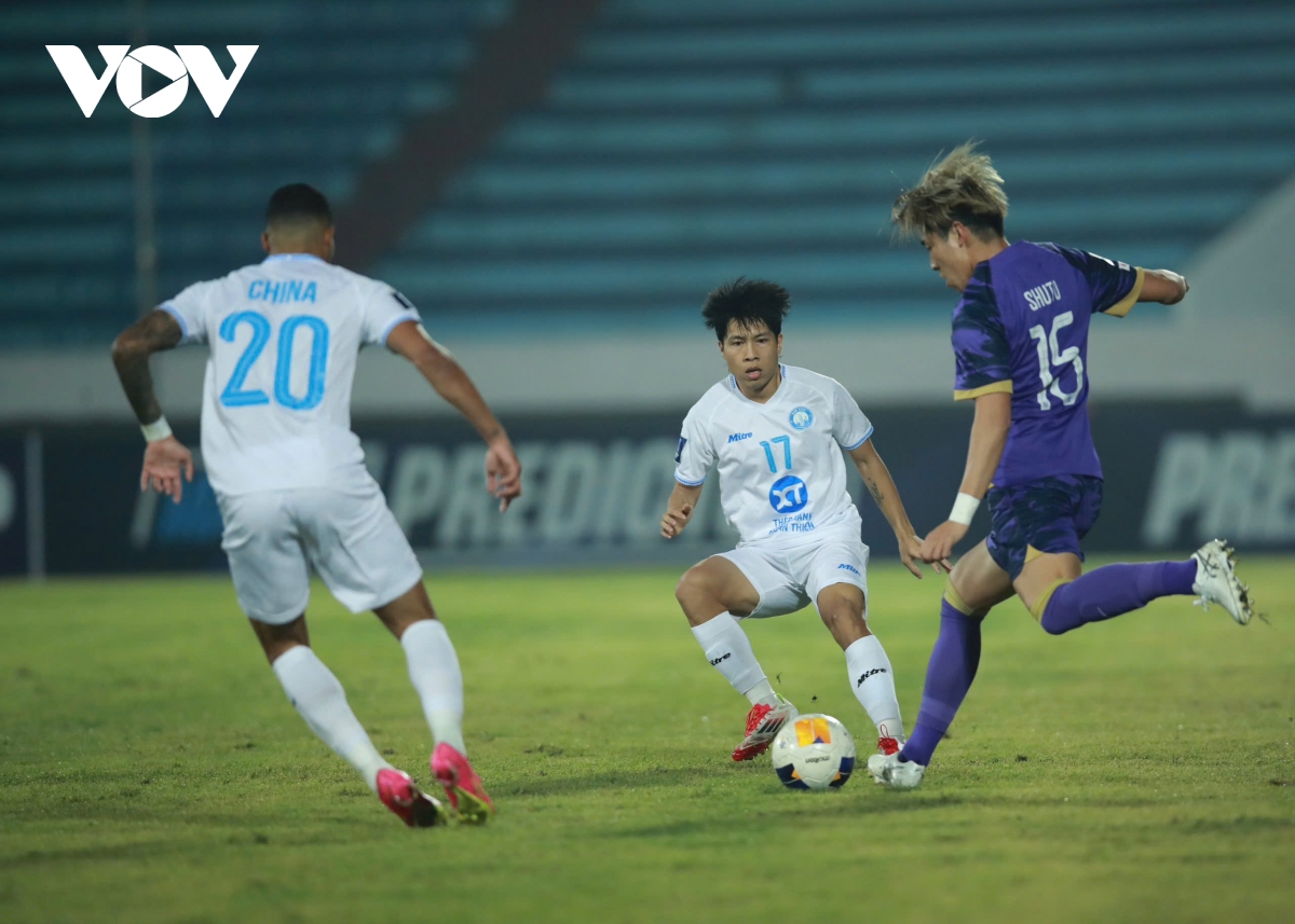 kết quả cúp c2 châu Á hôm nay 12 2 nam Định thua đậm sanfrecce hiroshima hình ảnh 12 ket qua cup c2 chau A hom nay 12 2 nam Dinh thua dam sanfrecce hiroshima hinh anh 12