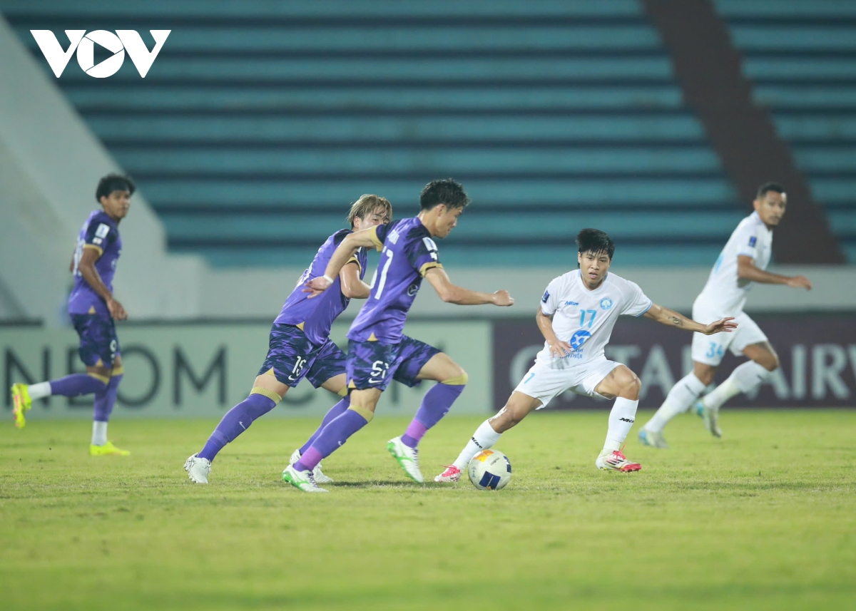 kết quả cúp c2 châu Á hôm nay 12 2 nam Định thua đậm sanfrecce hiroshima hình ảnh 18 ket qua cup c2 chau A hom nay 12 2 nam Dinh thua dam sanfrecce hiroshima hinh anh 18