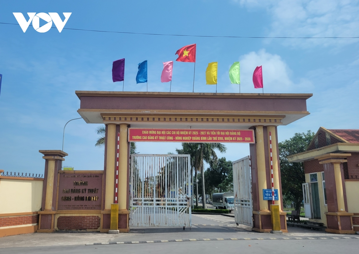 quảng bình dừng sát hạch giấy phép lái xe trong thời gian chuyển giao hình ảnh 2 quang binh dung sat hach giay phep lai xe trong thoi gian chuyen giao hinh anh 2