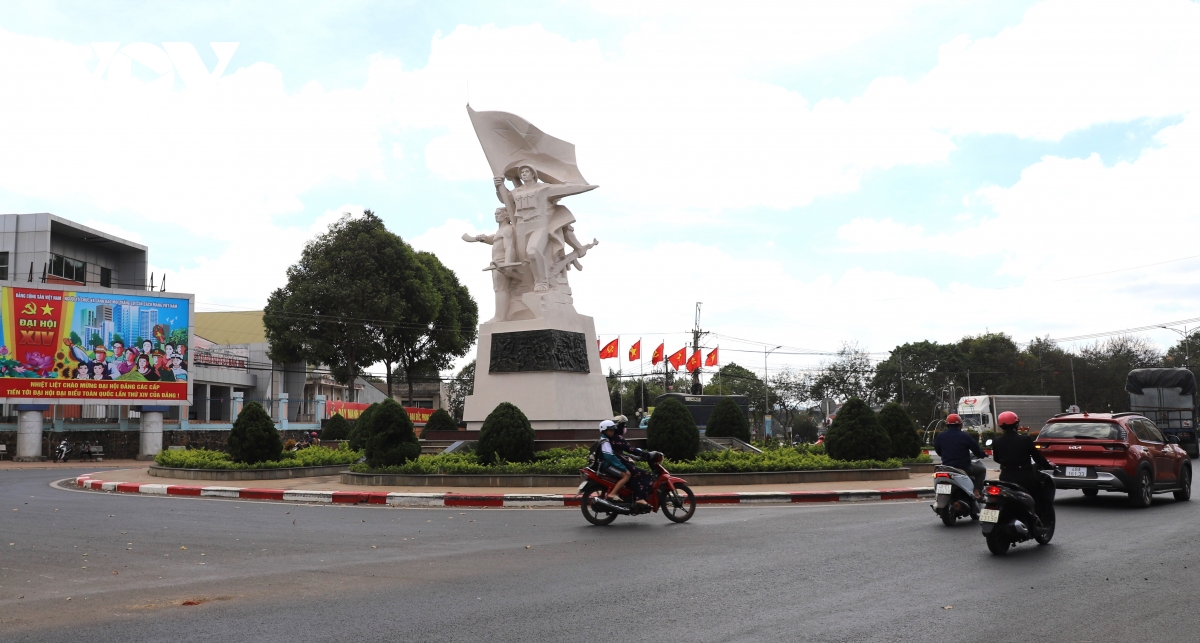 chiến thắng Đức lập, trận thắng mở màn chiến dịch tây nguyên mùa xuân 1975 hình ảnh 3 chien thang Duc lap, tran thang mo man chien dich tay nguyen mua xuan 1975 hinh anh 3