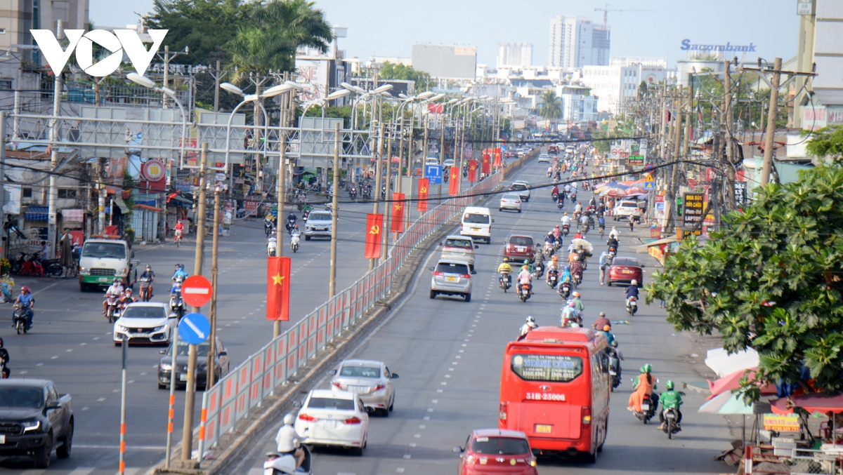 tp.hcm du kien dau tu hon 58.000 ty dong de nang cap mo rong 4 cua ngo hinh anh 1