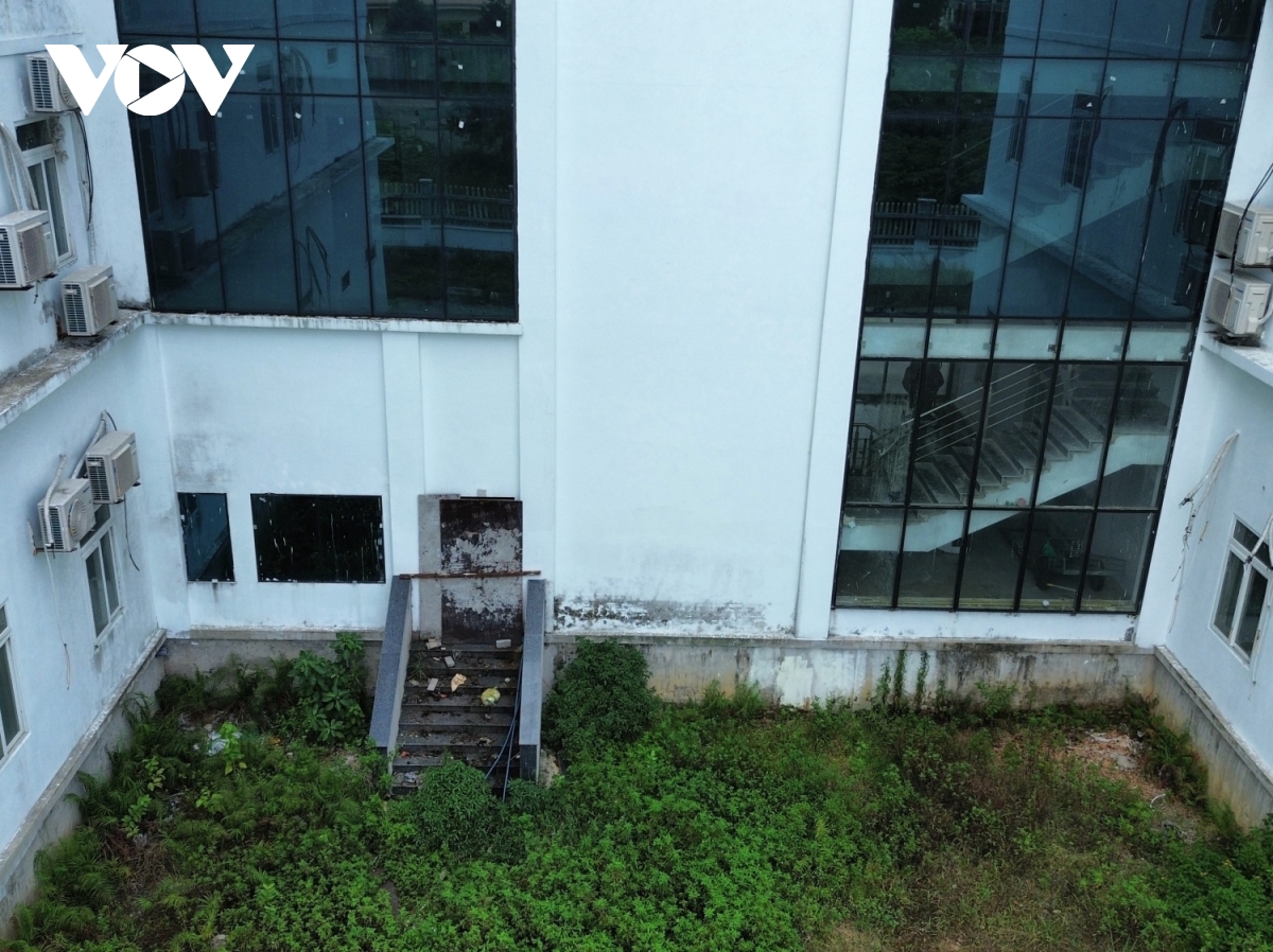 quảng bình rót thêm vốn ở dự án đầu tư công hơn 49 tỷ đồng làm 7 năm chưa xong hình ảnh 2 quang binh rot them von o du an dau tu cong hon 49 ty dong lam 7 nam chua xong hinh anh 2