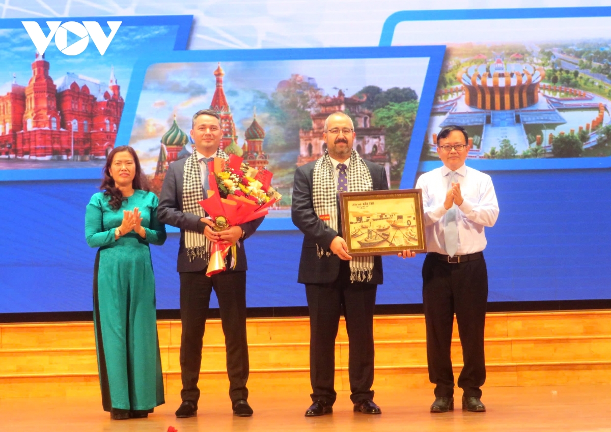 kỷ niệm 75 năm quan hệ ngoại giao việt nam - liên bang nga hình ảnh 5 ky niem 75 nam quan he ngoai giao viet nam - lien bang nga hinh anh 5