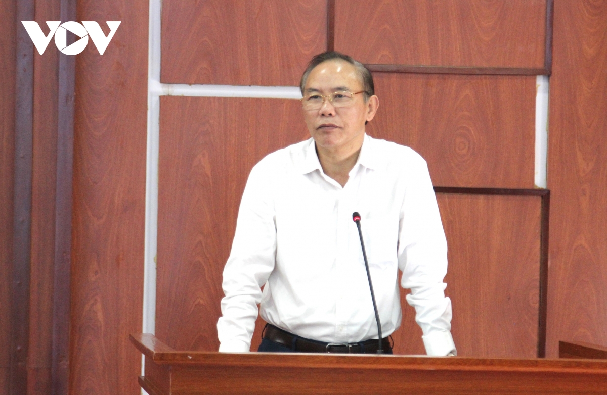 Tập trung gỡ thẻ vàng IUU theo phương châm đối diện chứ không đối phó