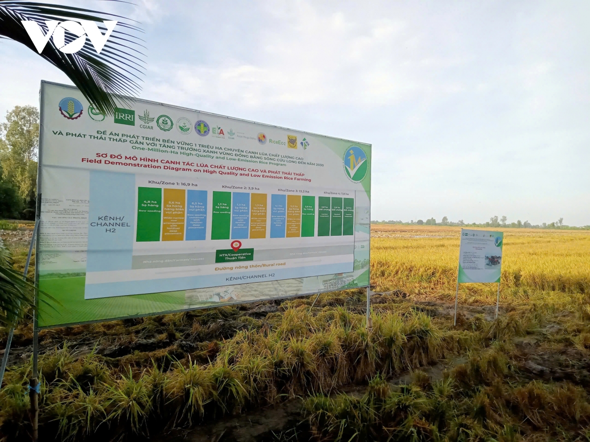 Đbscl nỗ lực thu hút đầu tư, ứng dụng công nghệ chuyển đổi số, chuyển đổi xanh hình ảnh 3 Dbscl no luc thu hut dau tu, ung dung cong nghe chuyen doi so, chuyen doi xanh hinh anh 3