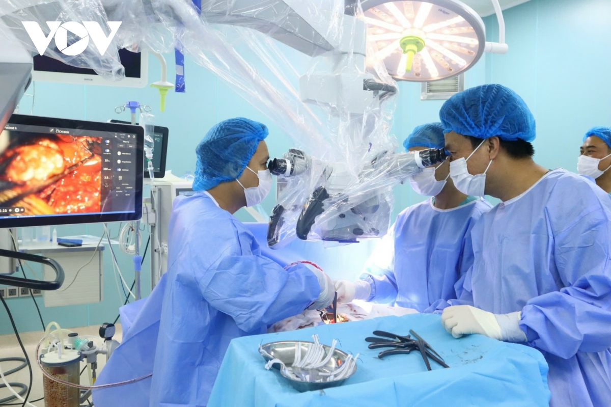 y tế tư nhân đóng vai trò quan trọng ở Đắk lắk hình ảnh 3 y te tu nhan dong vai tro quan trong o Dak lak hinh anh 3