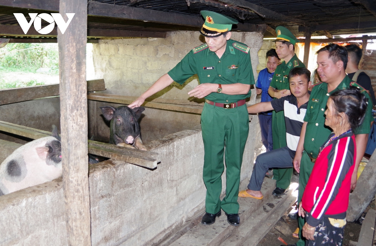nhan rong mo hinh bo doi bien phong giup dan phat trien kinh te hinh anh 7