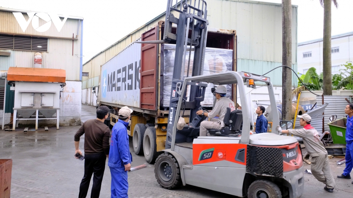 Mỹ áp thuế 46%, Việt Nam cần làm gì?