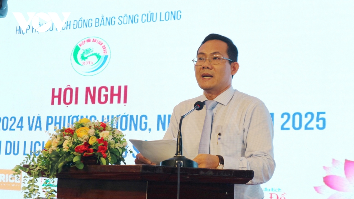 buoc tang truong an tuong cua du lich vung Dbscl nam 2024 hinh anh 2