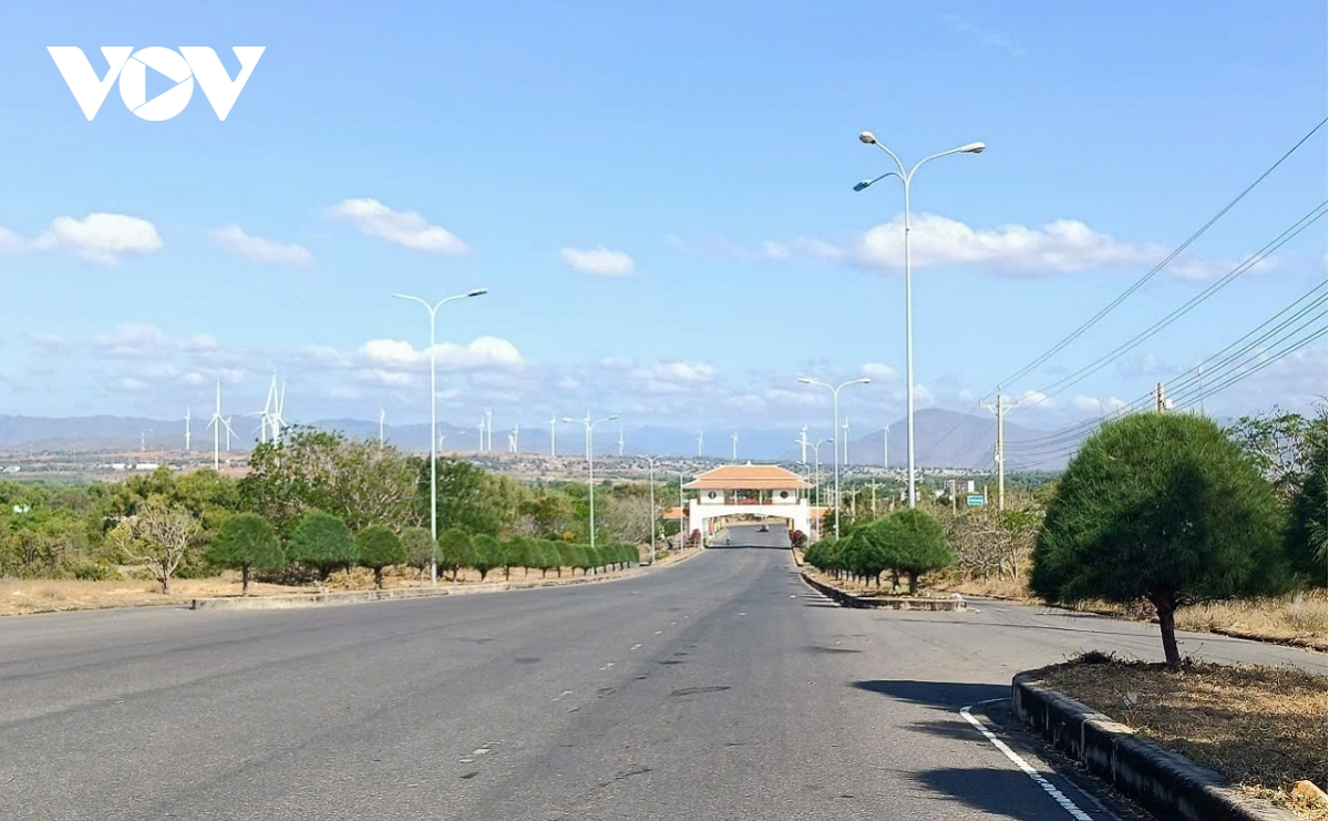 Đưa vùng biển cổ thạch thành điểm đến du lịch xanh hình ảnh 2 Dua vung bien co thach thanh diem den du lich xanh hinh anh 2