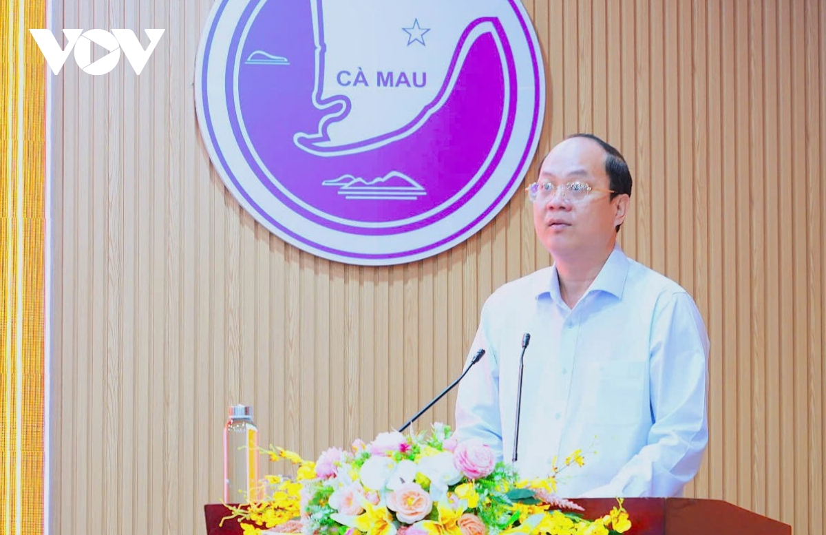 cà mau lấy động lực thi đua là yêu nước để đạt tăng trưởng hơn 8 hình ảnh 2 ca mau lay dong luc thi dua la yeu nuoc de dat tang truong hon 8 hinh anh 2
