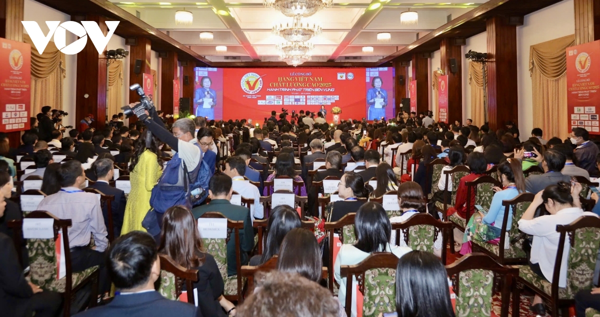 dn hàng việt nam chất lượng cao cam kết đầu tư nâng chất lượng sản phẩm hình ảnh 1 dn hang viet nam chat luong cao cam ket dau tu nang chat luong san pham hinh anh 1
