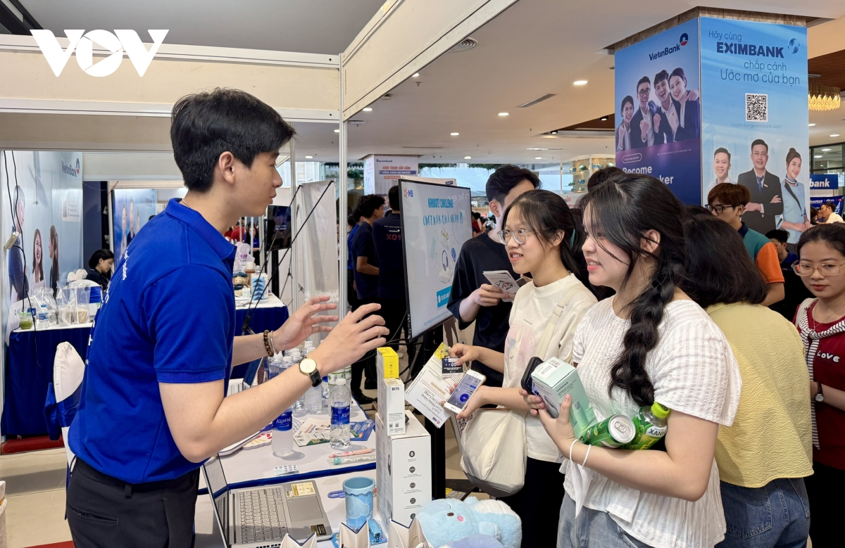 hơn 5000 cơ hội việc làm cho sinh viên hình ảnh 3 hon 5000 co hoi viec lam cho sinh vien hinh anh 3