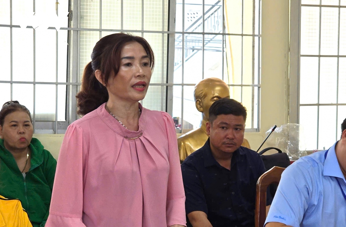 cà mau thu hay không thu tiền cước thiết bị giám sát tàu cá hình ảnh 1 ca mau thu hay khong thu tien cuoc thiet bi giam sat tau ca hinh anh 1