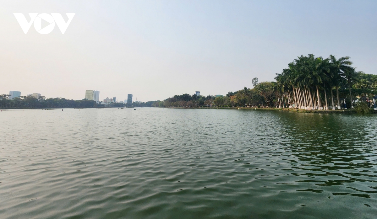 Đà nẵng công bố khởi công dự án nâng cấp, cải tạo công viên 29 tháng 3 hình ảnh 4 Da nang cong bo khoi cong du an nang cap, cai tao cong vien 29 thang 3 hinh anh 4