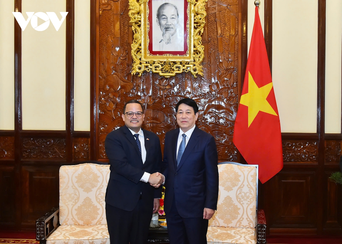 việt nam là một hình mẫu để cộng hoà dominicana noi theo hình ảnh 1 viet nam la mot hinh mau de cong hoa dominicana noi theo hinh anh 1