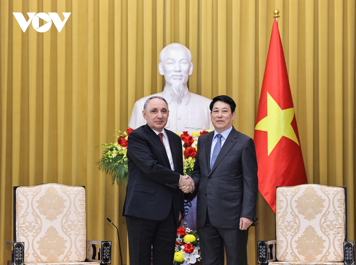 chu tich nuoc luong cuong tiep vien truong vien kiem sat toi cao azerbaijan hinh anh 2