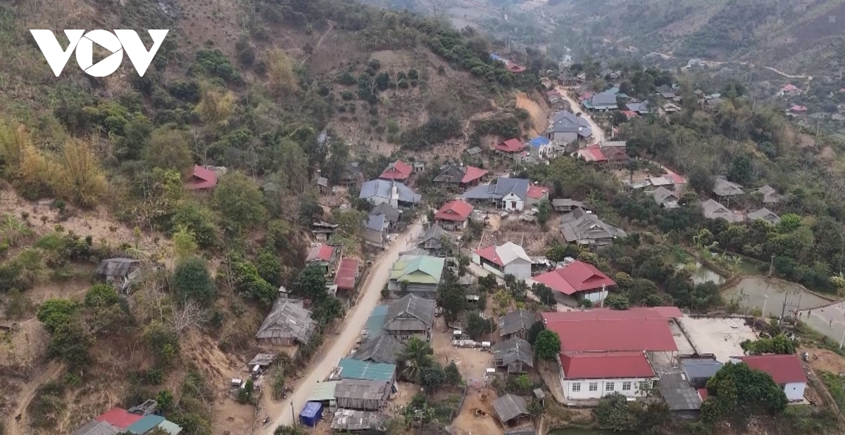 Đưa nước sạch về vùng khó sơn la hình ảnh 5 Dua nuoc sach ve vung kho son la hinh anh 5