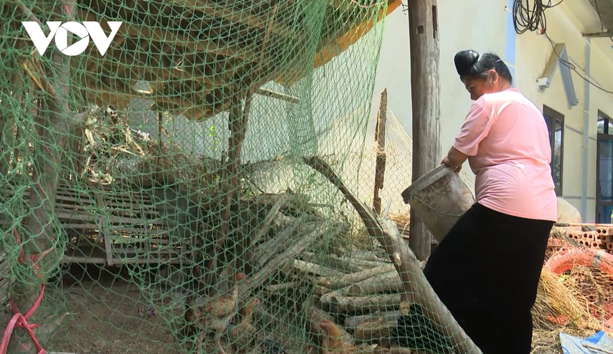 Đưa nước sạch về vùng khó sơn la hình ảnh 2 Dua nuoc sach ve vung kho son la hinh anh 2