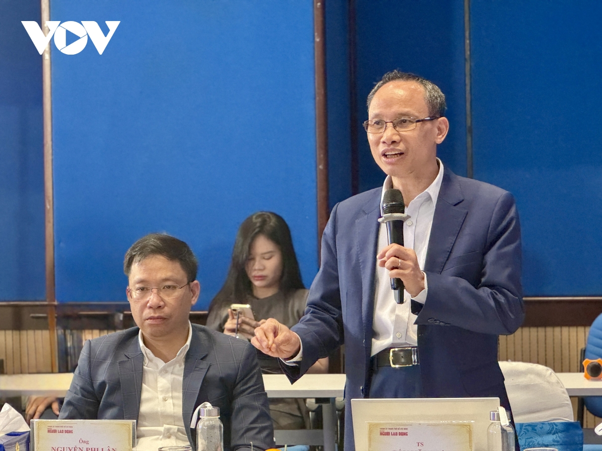 Áp lực thay đổi chính sách để phát triển kinh tế tư nhân hình ảnh 2 Ap luc thay doi chinh sach de phat trien kinh te tu nhan hinh anh 2