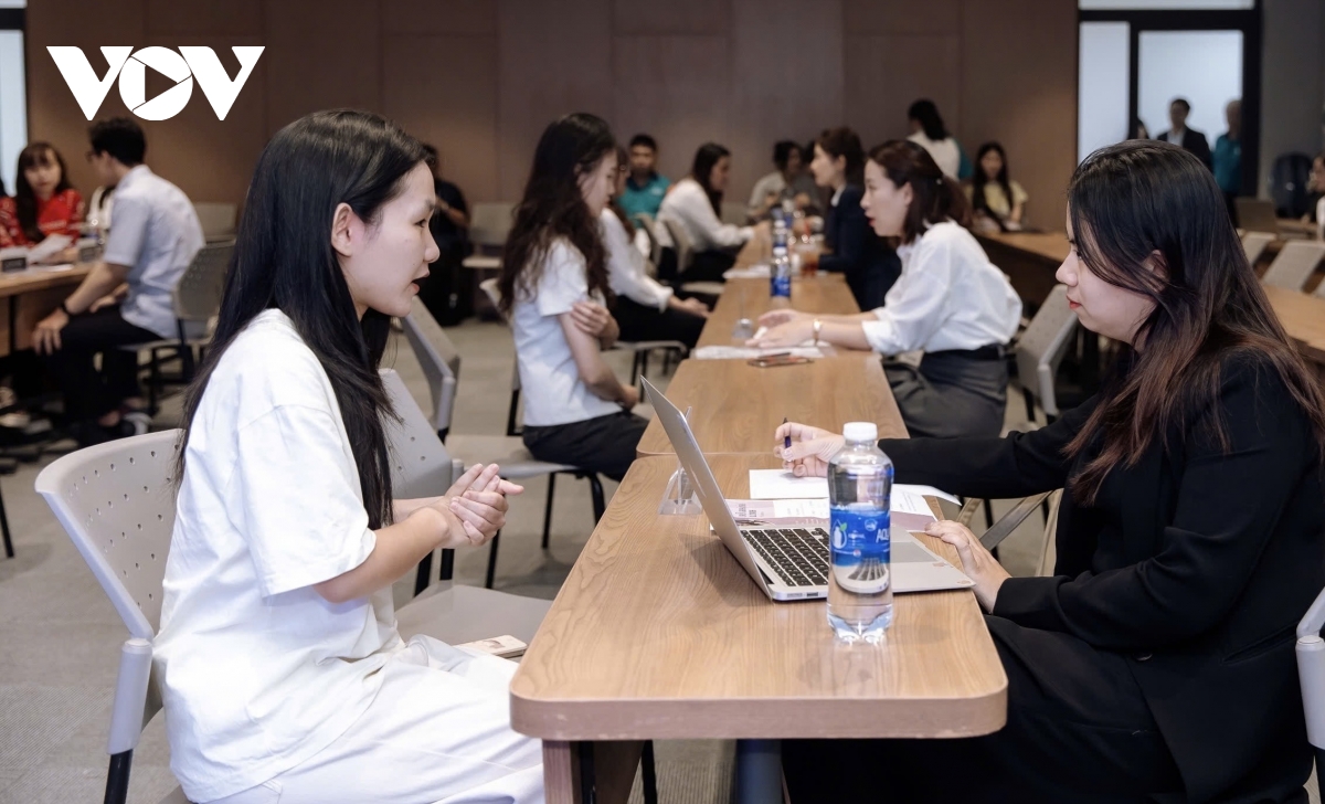 hơn 5000 cơ hội việc làm cho sinh viên hình ảnh 2 hon 5000 co hoi viec lam cho sinh vien hinh anh 2