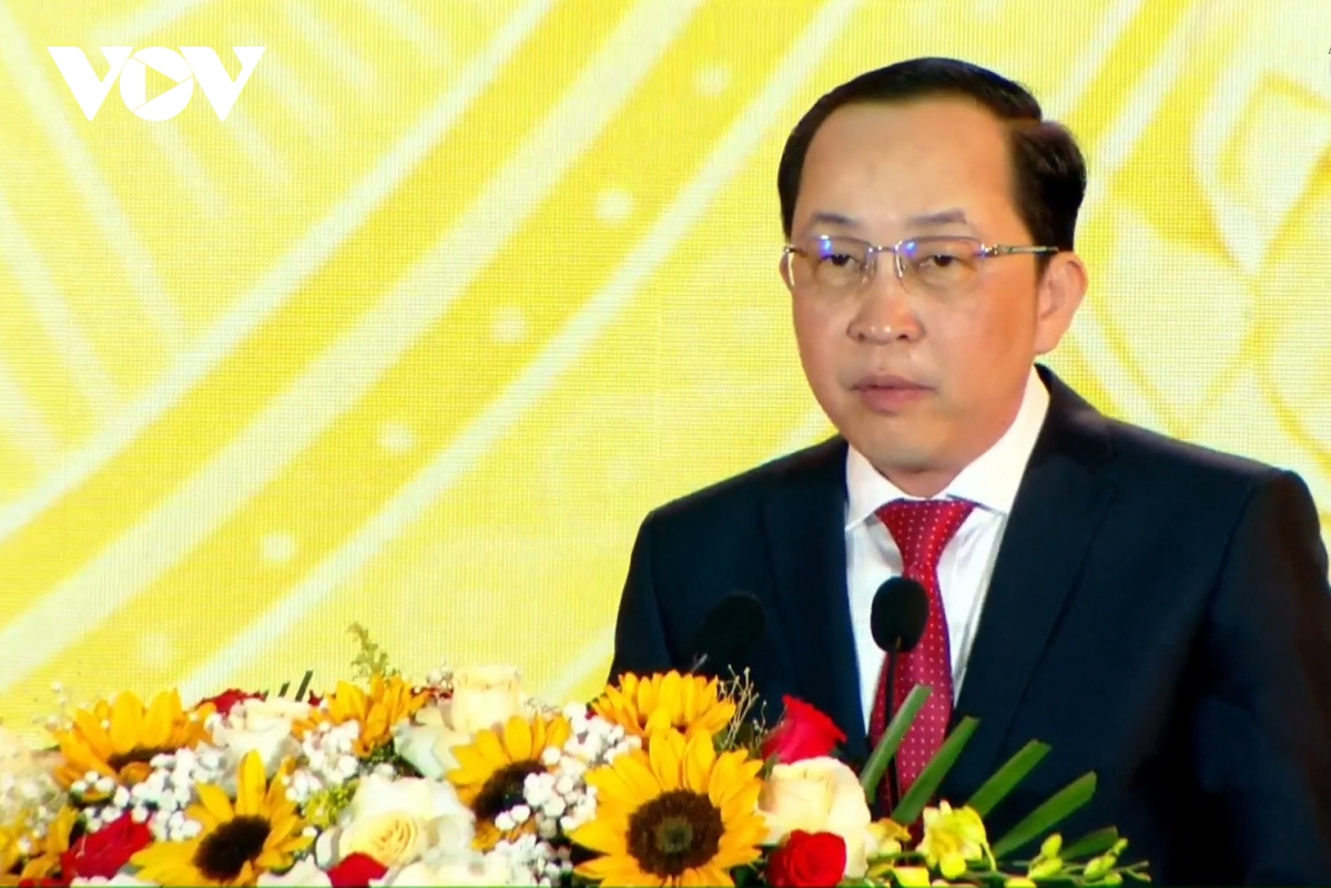 Kỷ niệm 50 năm giải phóng huyện Thăng Bình, Quảng Nam