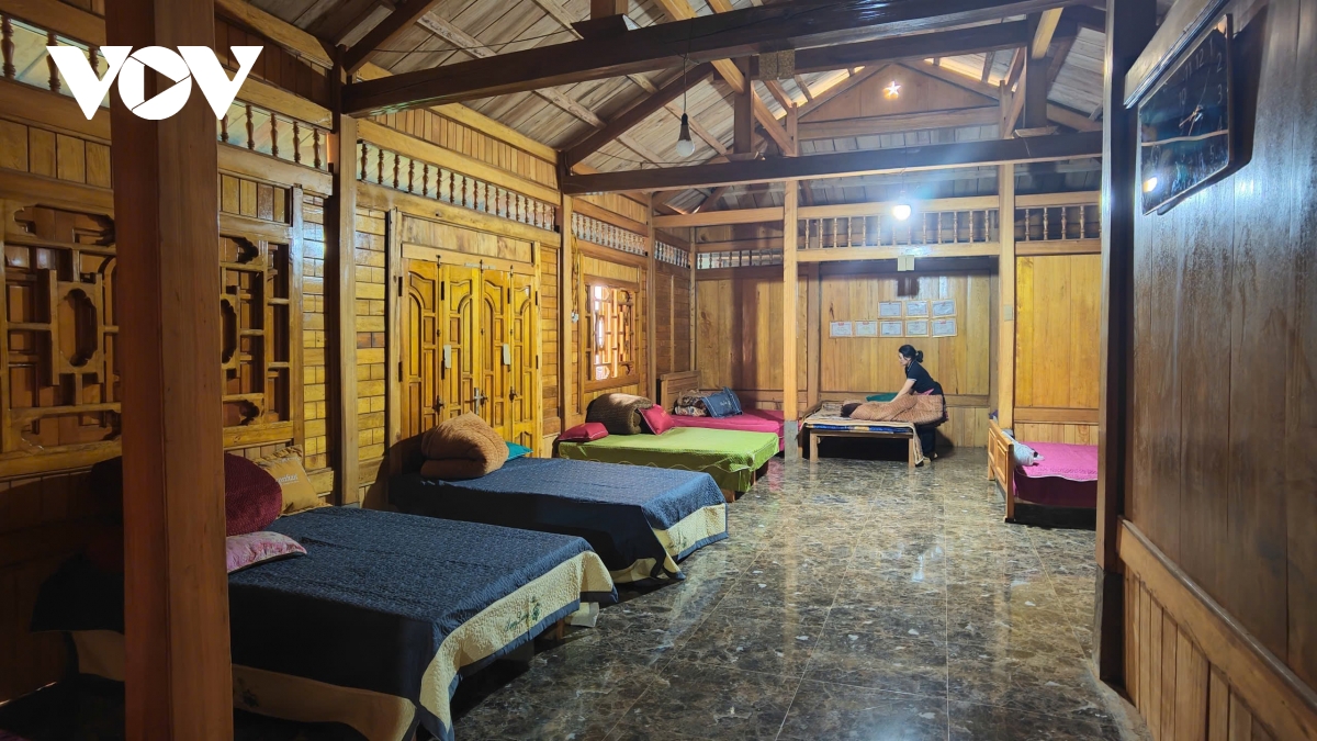 Điều khiến miền cổ tích ngọc chiến đặc biệt trong lòng du khách hình ảnh 4 Dieu khien mien co tich ngoc chien dac biet trong long du khach hinh anh 4