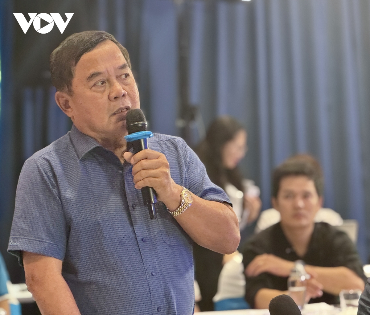 Áp lực thay đổi chính sách để phát triển kinh tế tư nhân hình ảnh 1 Ap luc thay doi chinh sach de phat trien kinh te tu nhan hinh anh 1