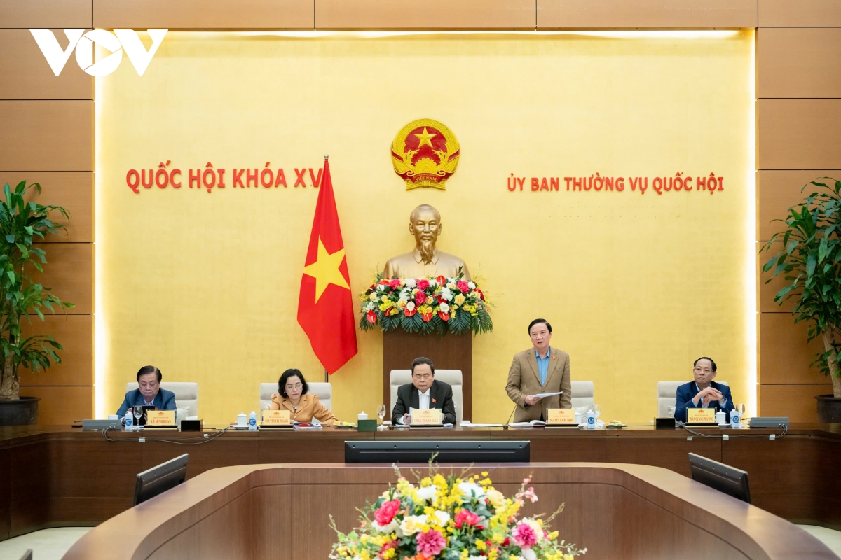 chủ tịch quốc hội nghiên cứu sửa đổi, bổ sung một số điều của hiến pháp hình ảnh 1 chu tich quoc hoi nghien cuu sua doi, bo sung mot so dieu cua hien phap hinh anh 1