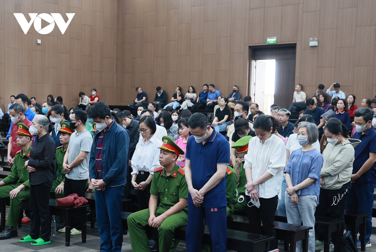 giám đốc thành an hà nội bị tuyên phạt 16 năm tù dù đang bỏ trốn hình ảnh 1 giam doc thanh an ha noi bi tuyen phat 16 nam tu du dang bo tron hinh anh 1