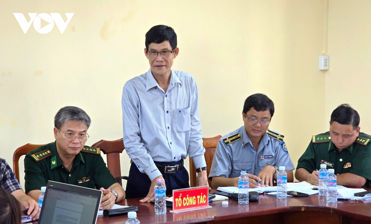 cà mau thu hay không thu tiền cước thiết bị giám sát tàu cá hình ảnh 4 ca mau thu hay khong thu tien cuoc thiet bi giam sat tau ca hinh anh 4