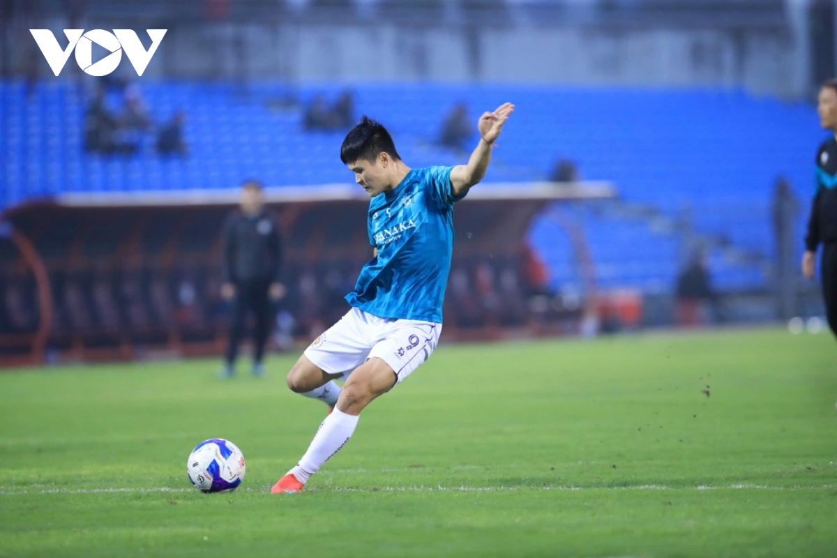 ket qua vong 16 v-league 2024 2025 vua hoa tiep tuc giu ngoi vuong truoc ha noi fc hinh anh 22